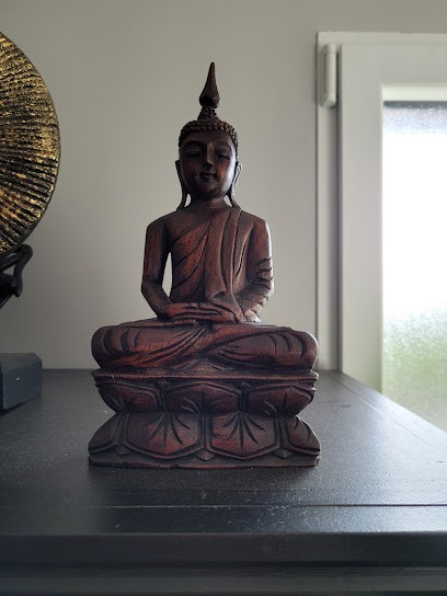 Bann Ticha, Institut de Massage à Plounévez-Lochrist