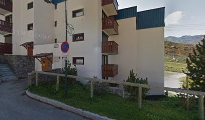 Zen Altitude, Institut de Massage aux Belleville