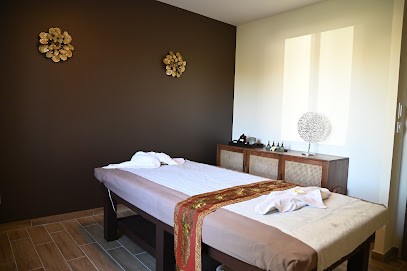 Ton Maï Thaï Massages, Institut de Massage à Sigogne