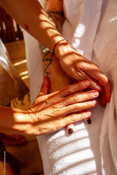 Massage Énergétique Institut De Massage à Mandelieu-la-Napoule