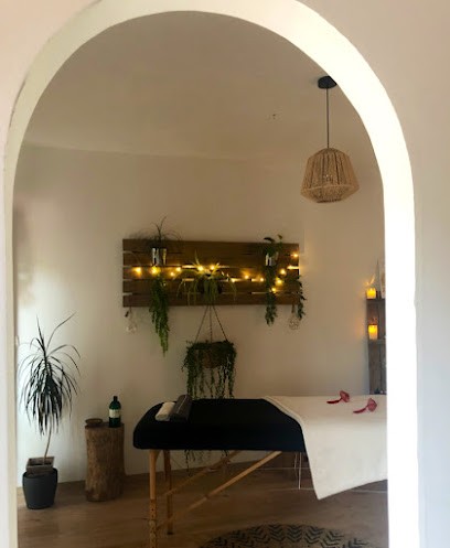 TUINAMA Massages, Institut de Massage à Lanta