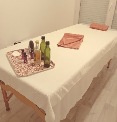 Ayurroma Institut De Massage à Rezé