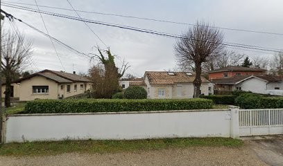 Bie Franck, Institut de Massage à Villenave-d'Ornon