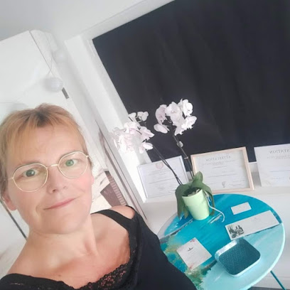 Stéphanie Pigault, Institut De Massage à la Haye