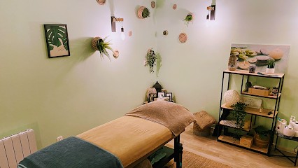 Les Mains D'Auré, Institut de Massage à Laon