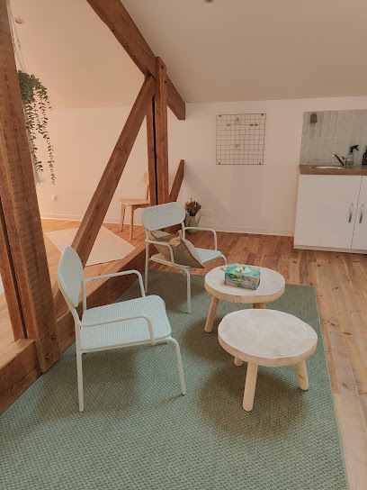 Le Boudoir D'épione Institut De Massage à Macau