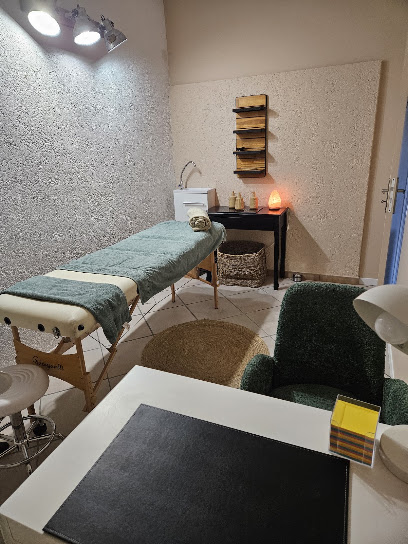 Ame Et Soins, Institut De Massage à Langon