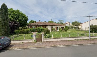La Source Zen, Institut de Massage à Saint-Astier