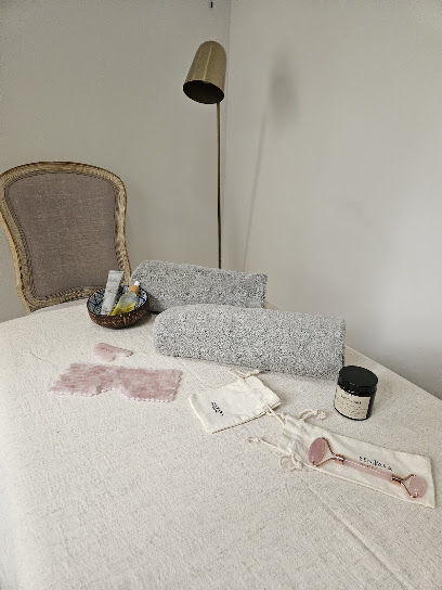 Chloé Kobido&Wellness - Facialiste.kobido - Drainage Lymphatique Corps - Massothérapeute - Montreuil Et Paris Institut De Massage à Montreuil