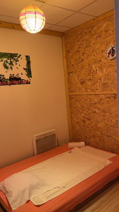 Zen Soleil Massage, Institut de Massage à Saint-Quentin