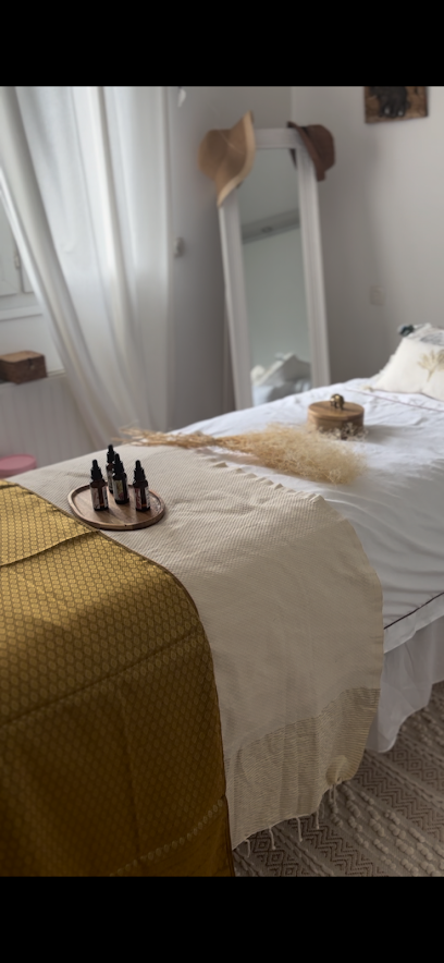 Lartdumassagebylinda Institut De Massage à Lésigny