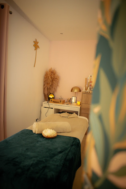 Évaloé Institut De Massage à Narbonne