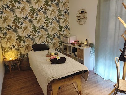 L'instant Serein Massages Bien-être Et Madérothérapie, Institut de Massage à Marange-Silvange