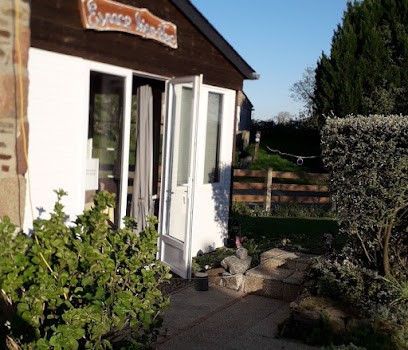 L'espace bien-être, Institut de Massage à Saint-James