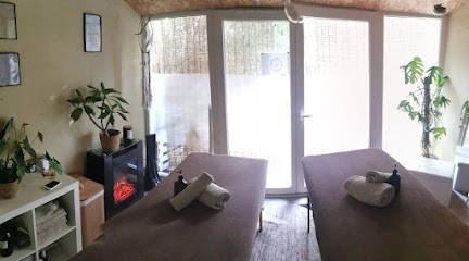 Les 4 Mains Massage, Institut de Massage à Solliès-Pont