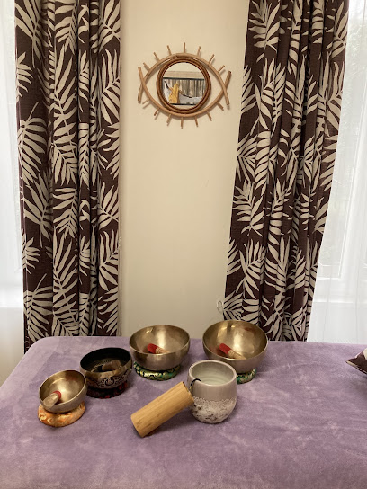 Vita Massage Eliane Penn Institut De Massage à Brest