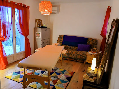 Caroline Riou Massages Ayurvédiques, Institut De Massage à Gonfaron