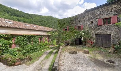 Massages En Cévennes, Institut de Massage au Vigan