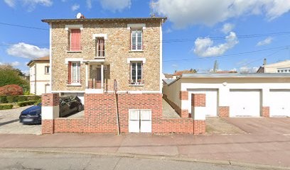 Dhom.assage, Institut de Massage aux Essarts-le-Roi