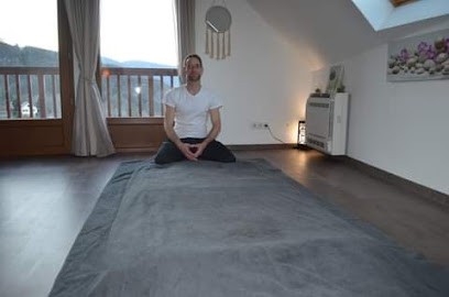 Benjamin Massage, Institut de Massage à Saint-Cassin