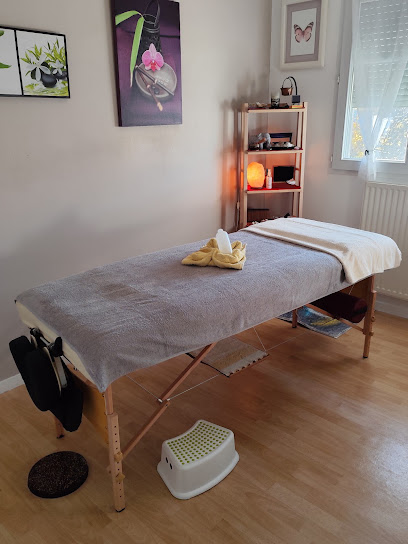 L'éclosion Du Papillon : Massages & Bien-Être Institut De Massage à Rumilly
