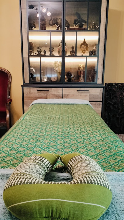 Ning Thai Massage, Institut De Massage à Déville-lès-Rouen