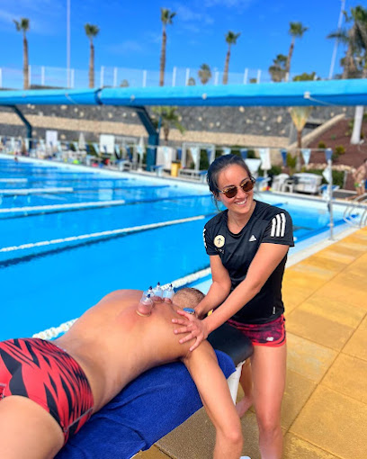 Massage Thérapeutique Et Sportif - Elite Sports Massage Institut De Massage à Antibes