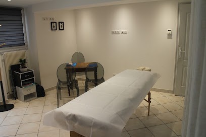 Duc Minh Tuina, Institut de Massage à Royat