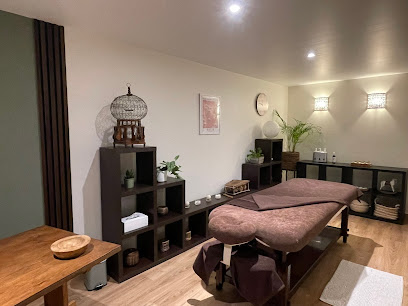 A Fleur De Peau, Institut De Massage à Bretteville-sur-Laize