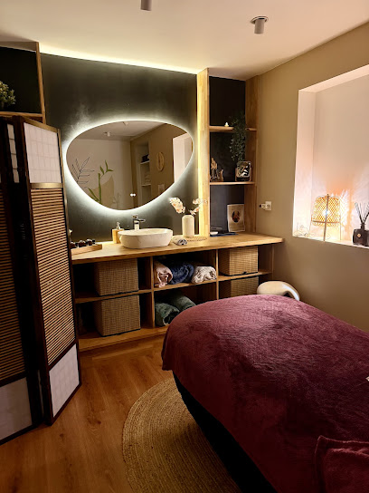 Abhyanga Institut De Massage à Rouen