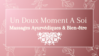 Un Doux Moment A Soi-Praticienne Massages Ayurvédiques, Bien-Être, Corbère Les Cabanes, Pyrénéesorientalegéraldine Huc-Dumas, Institut De Massage à Corbère-les-Cabanes