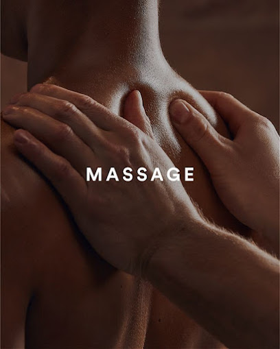 La Relaxerie Institut De Massage à Collioure