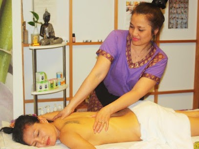 Cuchet Eric, Institut de Massage à Journans