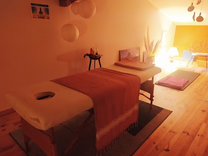 Quintessence, Institut de Massage à Seyches