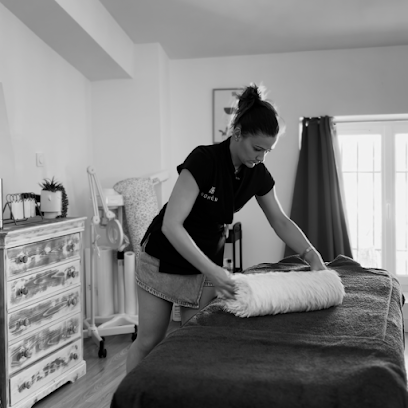 Bel Être By Audrey Institut De Massage à Aix-en-Provence
