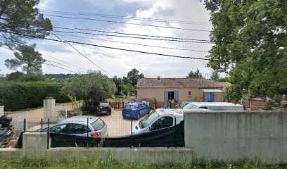 Un Moment de Detente, Institut de Massage à Garéoult