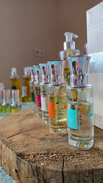 Camille Bioty Massages Et Soins Naturels Institut De Massage à Maîche