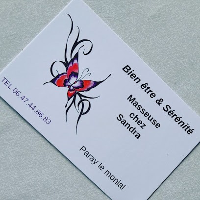 Bien être & Sérénité, Institut de Massage à Paray-le-Monial