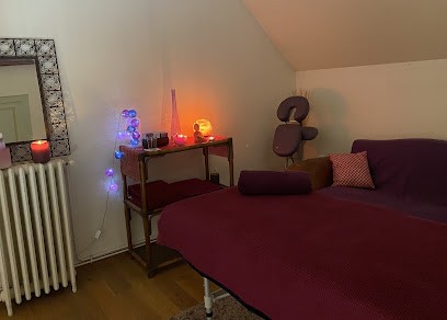 Vaani Amma, Institut de Massage à Saint-Cyr-sur-Loire