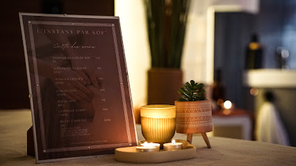 L'instant Par Sof' Institut De Massage à Haguenau