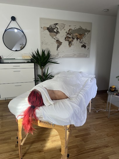 Massages & Bien-Être - Xavier, Institut de Massage à Souffelweyersheim