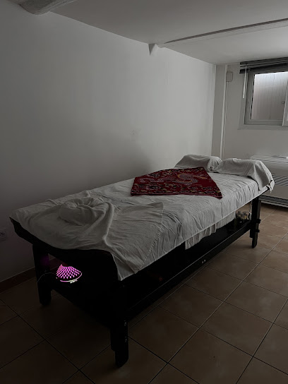 Zendhai Balinais Massage Institut De Massage à Antibes