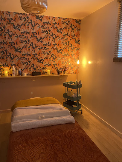 Le Petit Studio Institut De Massage à Quimper