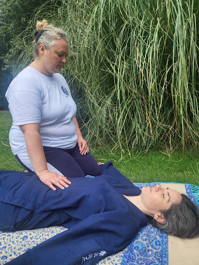 Abigail, Shiatsu Et Soins Traditionnels Asiatiques Institut De Massage à Neuilly-en-Thelle