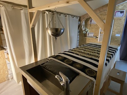 Les Sens De Soi, Institut de Massage à Saint-Mesmin