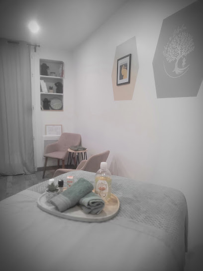Zèbre & Zébulon, Massages Bien-Être, Réflexologie Et Naturopathie À Sanguinet (Maud Gloubokii) Institut De Massage à Sanguinet