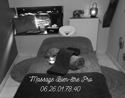 L' Art Du Massage (Massage Bien-être Pro), Institut de Massage à Sablé-sur-Sarthe