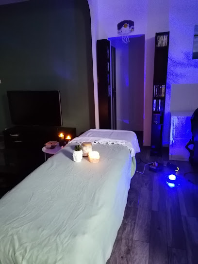 Perception Des Sens Massages/Head Spa/Domicile/Femmes Institut De Massage à Bouc-Bel-Air