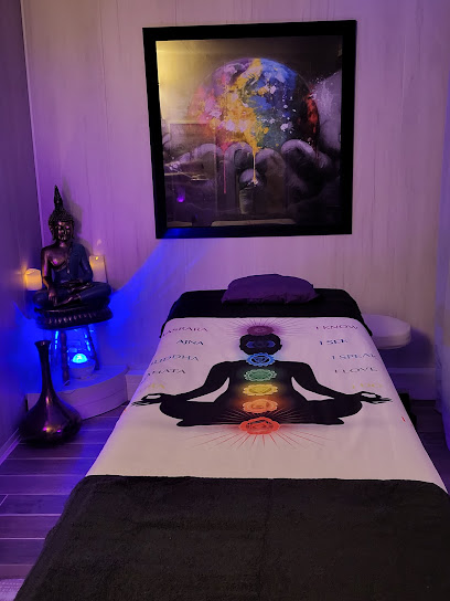 Massages Du Monde By Céline, Institut De Massage à Cherrueix