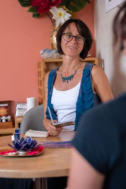 Agathe Leleu Institut De Massage à Vaugneray